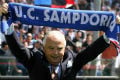 Presiden Sampdoria meninggal...