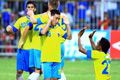 Persegres samai poin...