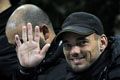 Sneijder pilih Galatasaray...