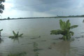 Sungai meluap, puluhan...