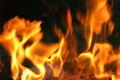 Lagi, rumah pengungsi...