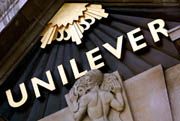 Unilever bukukan kenaikan...