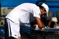 Jeremy Chardy: Murray...