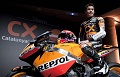 Hayden yakin Marquez...