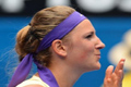 Oouuwww Azarenka akan...