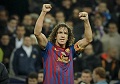 Puyol resmi di Barcelona...
