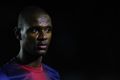 Februari, Abidal debut...