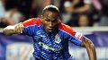 Drogba datang, Allegri...