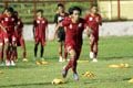 Syamsul optimistis tampil...