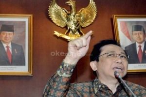 DPR: Kinerja BNPB buruk