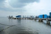 Pelindo I siapkan dermaga...