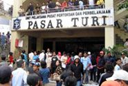 Pengajuan redesain investor...
