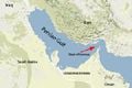 Iran kembali lontarkan...