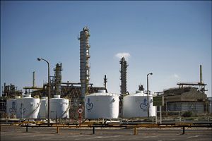 Libya perkuat penjagaan...
