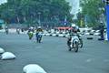 Kemayoran disulap jadi...