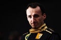 Kubica optimis bisa...