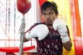 Arum pede Pacquiao bisa...