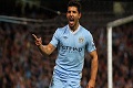 Aguero yakin City masih...