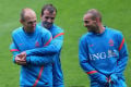 Lawan Italia, Belanda...