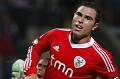 Cesar tinggalkan Benfica...