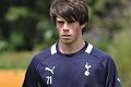Spurs punya replika...