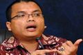 6 bulan tidak maksimal,...