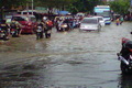 Banjir, Jalan Pluit...