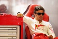 Alonso lewatkan tes...