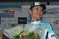 Kwiatkowski geser posisi...