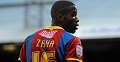 Lolos tes medis, Zaha...