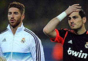 Kapten Madrid bantah...
