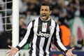 Fiorentina pinjam Quagliarella...
