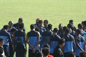 Nil Maizar ingin Tibo...