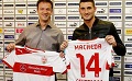 Dipinjamkan ke Stuttgart,...