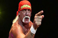 Hulk Hogan komentari...