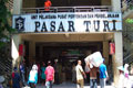 Pasar Turi baru bisa...