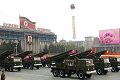 Lawan PBB, Korut akan...