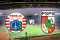 Lawan Persija, PSPS...