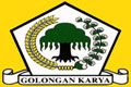 Golkar bangga kadernya...