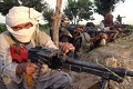 Serangan Taliban ke...