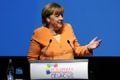 Merkel: Jerman tidak...