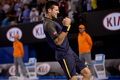 Djokovic: Ini grand...