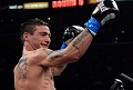 Matthysse masih juara...