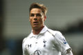 Gelandang Tottenham...