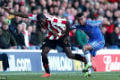 Chelsea ditahan imbang...