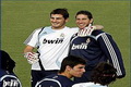 Guti : Casillas dan...