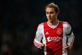 Ditekuk Vitesse, Ajax...