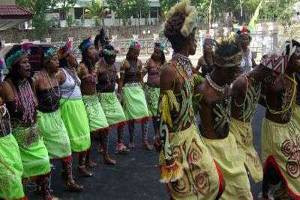 Besok, Papua gelar pilkada
