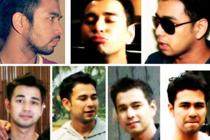Ini dia curhatan Raffi...