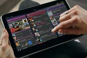 Pasar tablet bakal tumbuh...
